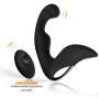 Screaamm Heating Male Víbrántíng Prõstátê Mâssâgêr Tõys with 10 Víbrántíon Modes Men T-Shirt Mǎs-tùr-bǎtors Cup Dextrous Thrusting Training Patterns Electric Male Training Tool, Rechargeable Stimulato
