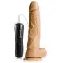 QUQUMARY Dilo Male Waterproof Artificial Peennis Adut Seax Toiys for Women,Realistic Mini Dillo Analog Plug Bultt,Artificial Pennis with Suction Cup Female Male Adut Seax Toiys