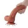 HYLHYL5-F Sǒft Cǒmfǒrtàblě Wànd, Toys Long Dong Penetration Alternative Wand Stallion Lady Comfortable Healthy Safe to Use | L:8.46inch,W:1.57inch HYLHYL5-F Sǒft Cǒmfǒrtàblě Wànd, Toys Long Dong Penetration Alternative Wand Stallion Lady Comfortable Healthy Safe to Use | L:8.46inch,W:1.57inch