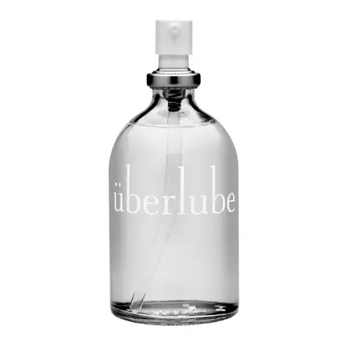 Überlube Luxury Lubricant 100ml Überlube Luxury Lubricant 100ml