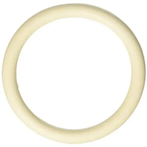 M2m Cock Ring, Nitrile, 1.75-inch, White M2m Cock Ring, Nitrile, 1.75-inch, White