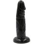 Guiseniour Realistic Dillos with Suction Cup Gspotter Stiimulator Pinis Massage Masturabation for Women Couples
