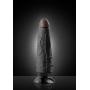 Pipedream Real Feel Deluxe No. 3, Black