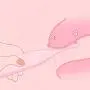 Sekslife 100% High Quality Powerful Rabbit Vibrantor for Woman Waterproof Mini Relaxing Toy Rechargeable Women Silent C-Limax Toys Discreet Package Sekslife 100% High Quality Powerful Rabbit Vibrantor for Woman Waterproof Mini Relaxing Toy Rechargeable Women Silent C-Limax Toys Discreet Package