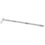 Eastern Delights 8.27 Inch Spear Urethral Sounding Dilators Penis Stretcher Screw Penis Plug