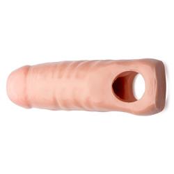 Size Matters Penis Extension, Wide, 7"