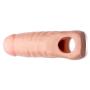 Size Matters Penis Extension, Wide, 7"