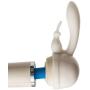 Wand Pals Silicone Rabbit Bliss Wand Massager Attachment