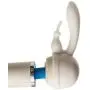 Wand Pals Silicone Rabbit Bliss Wand Massager Attachment Wand Pals Silicone Rabbit Bliss Wand Massager Attachment