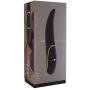 VIVE Aviva Waterproof Vibrators, Black