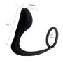 KMJHC TSHIRT Female Toys Fantasy Anal Sex Toys Erotic Male Prostate Massager Adult Products Silicone Men Climax Butt Plug for Men C-ock Ring Gift KMJHC TSHIRT Female Toys Fantasy Anal Sex Toys Erotic Male Prostate Massager Adult Products Silicone Men Climax Butt Plug for Men C-ock Ring Gift