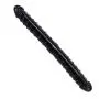 Pnongqing (12.99" Long, 1.38" Wide Huge Tools Rea.listic -Dî`ld.ɔs Ma-ss-AGER Wand Toys for Women Vi^brating Double Headed Stick Adùlt Sensual Six Toy (Color : Black)