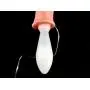 Copy Me! Penis Casting Ultra Kit with Waterproof Remote Control Vibrator, Handle Grip,Light Skin Tone Copy Me! Penis Casting Ultra Kit with Waterproof Remote Control Vibrator, Handle Grip,Light Skin Tone