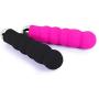 Guiseniour Multispeed Vibrantor Front Back Pleasure Zone Massager Adult Toy Rechargeable Stimulater for Women Couples