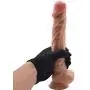 OTOF Di-d`lo Female Relax Massager for Women Men (A) OTOF Di-d`lo Female Relax Massager for Women Men (A)