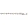Eastern Delights Elite 5.87 Inch Stainless Solid Urethral Sounding Penis Plug, 8.8mm Bead Eastern Delights Elite 5.87 Inch Stainless Solid Urethral Sounding Penis Plug, 8.8mm Bead