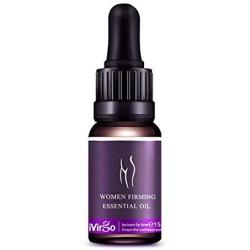 15ML Women Firming Essential Oil Sex Female Massage Skin Restore Interest Fast Acting Female Libido Booster