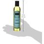 Kama Sutra Aromatic Sensual Massage Oil Serenity 8 Fl Oz, 8 Fluid Ounce