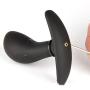 FW Inflatable Huge Size Massager Comfortable Small Training Expander Insert Toys Stǐck