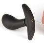 Couple Play Inflatable Ànâl Plug with Pump Expandable B-û-tt - Plug Massage Beginners Stimulator psbibra