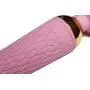 Backstreet Toys Vibrating Massage Wand Cordless Waterproof Rechargeable 3 Speed 10 Patterns Durable Fun for Couples Backstreet Toys Vibrating Massage Wand Cordless Waterproof Rechargeable 3 Speed 10 Patterns Durable Fun for Couples