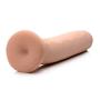 Xr Brands 12 Inch Ultra Real Dual Layer Suction Cup Dildo Without Balls Xr Brands 12 Inch Ultra Real Dual Layer Suction Cup Dildo Without Balls