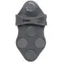 TKO Massage Glove Hand Massager with Metal Ball Rollers (Grey) TKO Massage Glove Hand Massager with Metal Ball Rollers (Grey)