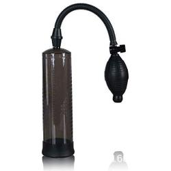 Worth Having/Wand Massage Soft Silicone Gel Pump by Only Sold