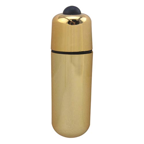 O-GAME Powerful 10 Speeds Bullet Vibrantor Travel Mini Vibrarting Massage Stimulator Toy for Women
