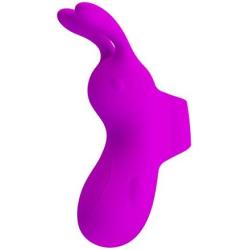 Wytinug Toy Portable Rabbit Vibrant with Bunny Ears Realistic Shaft and Pleasure Beads for Women Waterproof Wireless Silicone Tools with 7 Work Modes