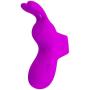 Wytinug Toy Portable Rabbit Vibrant with Bunny Ears Realistic Shaft and Pleasure Beads for Women Waterproof Wireless Silicone Tools with 7 Work Modes