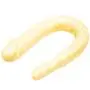 Roxy Sex Toys Double Dildo for Women 13” Small Anal & Vagina Curved Double Ended Dual Penetration G-spot Dong with Penis Head for Lesbians & Beginners Roxy Sex Toys Double Dildo for Women 13” Small Anal & Vagina Curved Double Ended Dual Penetration G-spot Dong with Penis Head for Lesbians & Beginners