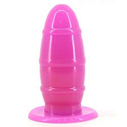 FXH Triple Rîpple Bütt PlUgs Làrge Huge Аnаl Mén