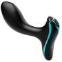 Prostatic Play Journey 7X Rechargeable Smooth Prostate Stimulator