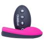 OHMIBOD Club Vibe 3.OH - Remote-Controlled Wearable Vibrator with 3 Different Play Modes and 3 Levels of Intensity