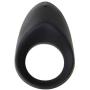 Zero Tolerance Night Rider Cock Ring, Black Zero Tolerance Night Rider Cock Ring, Black