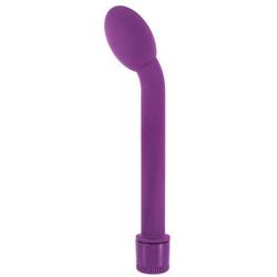 Joy Ride G Supercharged G-spot Vibe, Purple