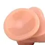YI-LIGHT 9 inch Long Giant Massager with Huge Massager Sucker YI-LIGHT 9 inch Long Giant Massager with Huge Massager Sucker