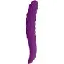 Curve Novelties Ride The Wave Silicone Dildo, Violet