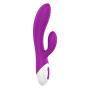 QUQUMARY Speeds Thrusting Retating Vibe-Rate Large Size Rabbit T4y for Women, G-Spōt V-Î-B-râtor,Wand Messager with Strong Vîb~rá~törs