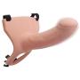 Male Pump Exerciser Vacuum Pump Tool Male Effective Enlarge Extende Massager Cup For Man Man Enhancer Toy With Pressure Gage Oversized Hǒllǒw For Men Pleasure - Couples Role Play Vibrating Massage Toy