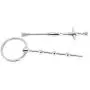 Mini Urethral Sounds Plug Beginners Set, Eastern Delights 2 Pcs Stainless Urethral Sounding Rod for Men Mini Urethral Sounds Plug Beginners Set, Eastern Delights 2 Pcs Stainless Urethral Sounding Rod for Men