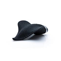 Clandestine Devices Mimic Massager, Black