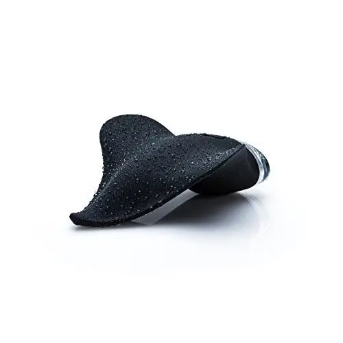 Clandestine Devices Mimic Massager, Black
