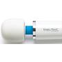 New Rechargeable Magic Wand Premium Wellness Full Body Massager + Includes a JO Relaxing Lavendar Aromatherapy Massage Glide 1 Oz