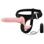 Love Love Toy Wearable Elastic Panties Adjustable Belt with Double Electric Massage Wand HJCCNJII Love Love Toy Wearable Elastic Panties Adjustable Belt with Double Electric Massage Wand HJCCNJII