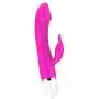 CONtenct-Toy RABIT G-Spotter Vibritor Clittoy Stimlation with 16 Vibrition Modes Quiet Stimlator for Women Couples CONtenct-Toy RABIT G-Spotter Vibritor Clittoy Stimlation with 16 Vibrition Modes Quiet Stimlator for Women Couples