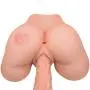 Super Soft Ssexy Woman lifelike Realistic Love Doles ffor Men Adults Toy (2) Super Soft Ssexy Woman lifelike Realistic Love Doles ffor Men Adults Toy (2)