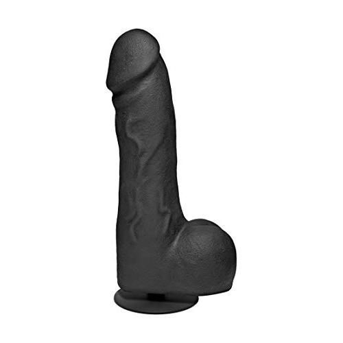 Really Big Dick - 12 inch Premium Dildo w/Vac-U-Lock Suction Cup
