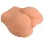 XISE Full Silicone Solid Sex Doll Male Ass Sex Toy for Gay Men XISE Full Silicone Solid Sex Doll Male Ass Sex Toy for Gay Men